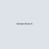 Sample Brand A logo